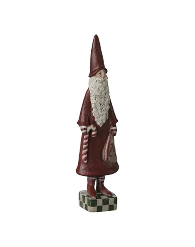 Maileg - Noilly Noël Nicolaus - Rød